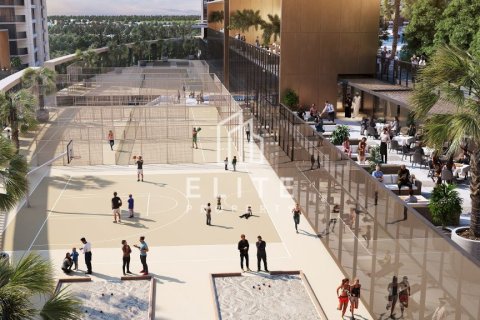 Купить квартиру в Дубае: студию, 57м², № 85562 - фото 6