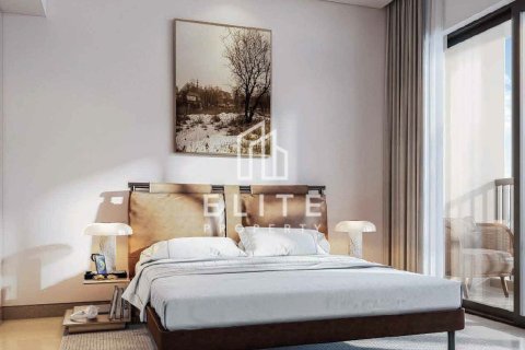 Квартира в Дубае, студия, 57м², № 85562