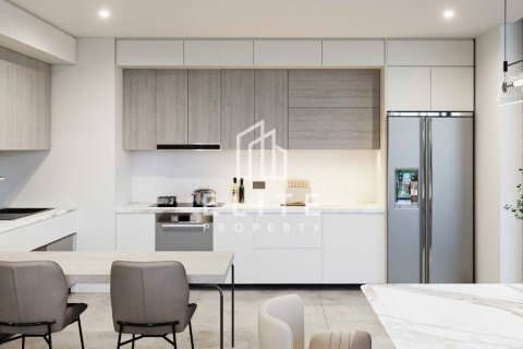 Купить квартиру в Дубае: студию, 57м², № 85562 - фото 2