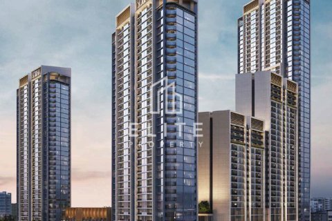 Купить квартиру в Дубае: студию, 57м², № 85562 - фото 10