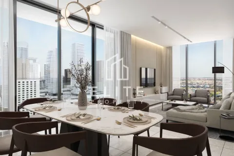 Apartment in Dubai studio, 98 sq.m. № 85564 - photo 6