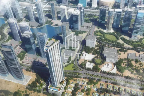 Apartment in Dubai studio, 98 sq.m. № 85564 - photo 7