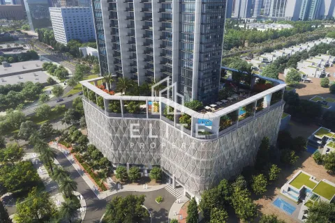 Apartment in Dubai studio, 98 sq.m. № 85564 - photo 8