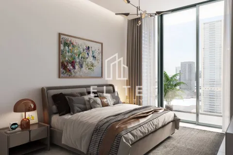 Apartment in Dubai studio, 98 sq.m. № 85564 - photo 5