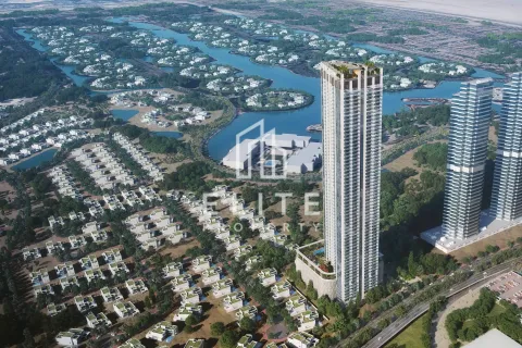 Apartment in Dubai studio, 98 sq.m. № 85564