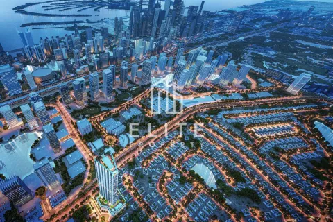 Apartment in Dubai studio, 98 sq.m. № 85564 - photo 10