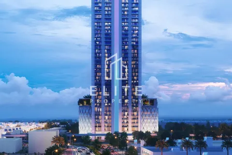 Apartment in Dubai studio, 98 sq.m. № 85564 - photo 11