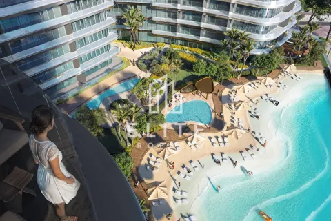 Appartement à Dubai, 2 chambres, 146 m², № 85698 - photo 5