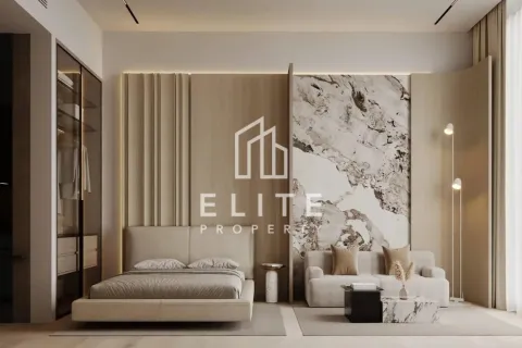 Appartement à Dubai, 2 chambres, 146 m², № 85698 - photo 2