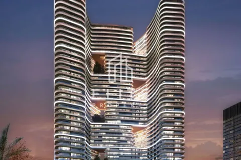 Appartement à Dubai, 2 chambres, 146 m², № 85698 - photo 11