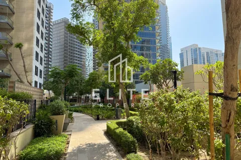 Apartment in South Ridge, Downtown Dubai (Downtown Burj Dubai), Dubai studio, 98 sq.m. № 85697 - photo 20