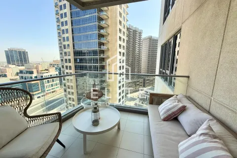 Apartment in South Ridge, Downtown Dubai (Downtown Burj Dubai), Dubai studio, 98 sq.m. № 85697 - photo 15