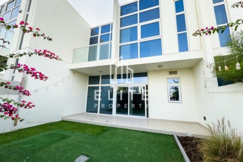 فيلا في Sanctnary, Akoya, دبي 4 غرف نوم رقم 85561