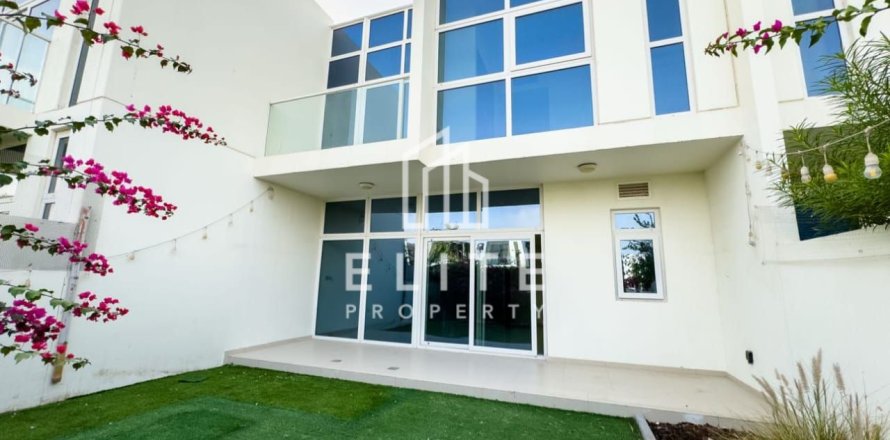 فيلا في Sanctnary, Akoya, دبي 4 غرف نوم رقم 85561