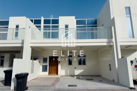 فيلا في Sanctnary, Akoya, دبي 4 غرف نوم رقم 85561 - صورة 2