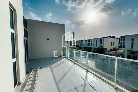 فيلا في Sanctnary, Akoya, دبي 4 غرف نوم رقم 85561 - صورة 10