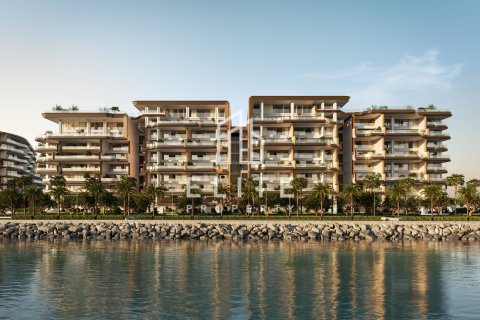 Apartment in Dubai 3 bedrooms, 323 sq.m. № 85696 - photo 11