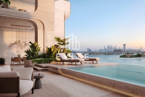 Apartment in Dubai 3 bedrooms, 323 sq.m. № 85696 - photo 3