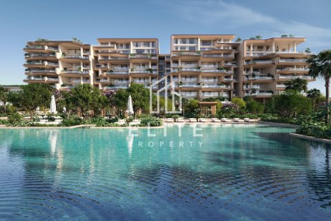 Apartment in Dubai 3 bedrooms, 323 sq.m. № 85696 - photo 8