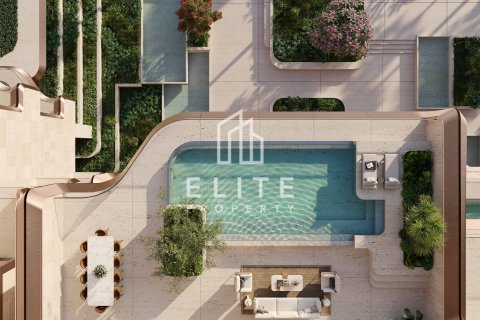 Apartment in Dubai 3 bedrooms, 323 sq.m. № 85696 - photo 13