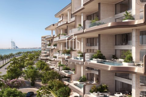 Apartment in Dubai 3 bedrooms, 323 sq.m. № 85696 - photo 10