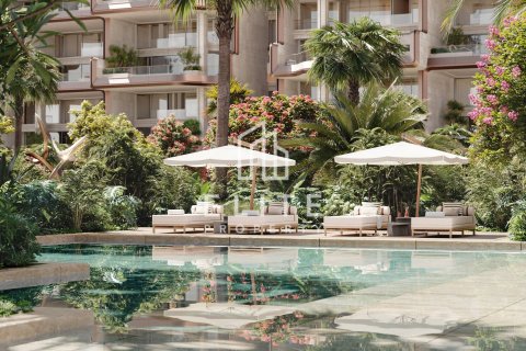 Apartment in Dubai 3 bedrooms, 323 sq.m. № 85696 - photo 9