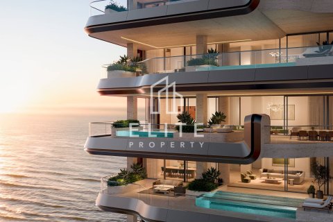 Apartment in Dubai 3 bedrooms, 323 sq.m. № 85696 - photo 15