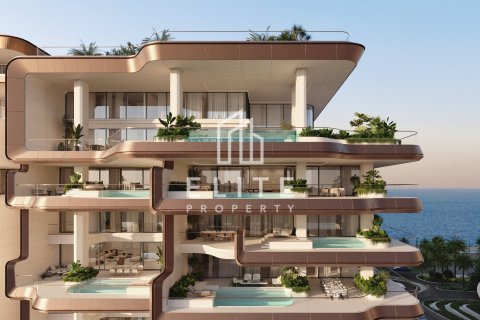 Apartment in Dubai 3 bedrooms, 323 sq.m. № 85696 - photo 23