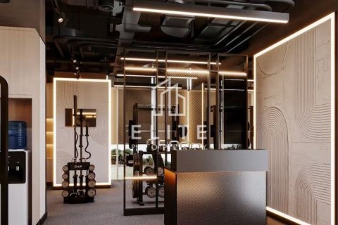 Apartment in Sky Bay Hotel, Business Bay, Dubai 38 sq.m. № 85563 - photo 7