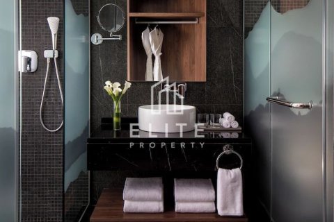 Apartment in Sky Bay Hotel, Business Bay, Dubai 38 sq.m. № 85563 - photo 8