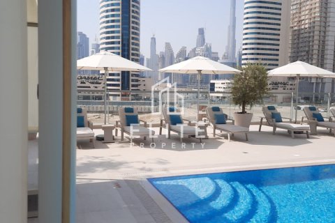 Apartment in Sky Bay Hotel, Business Bay, Dubai 38 sq.m. № 85563 - photo 5