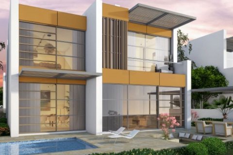 Villa in DAMAC Hills (Akoya by DAMAC), Dubai 4 bedrooms, 389 sq.m. № 103655 - photo 4