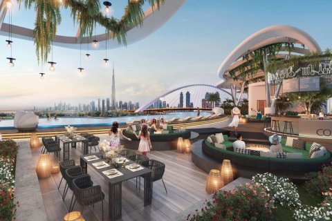 Apartamento en Dubai, 3 dormitorios, 395 m², № 103657 - foto 6
