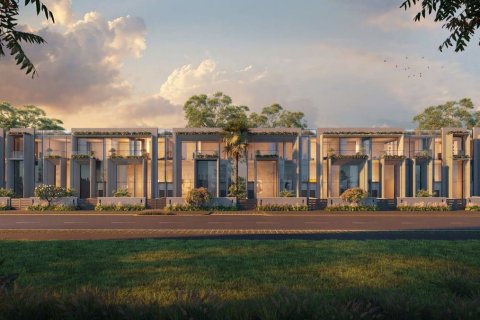 Apartamento en Jumeirah Village Circle, Dubai, 3 dormitorios, 242 m², № 103647