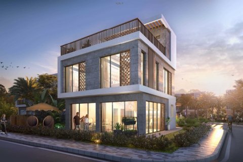 Appartement à DAMAC Hills (Akoya by DAMAC), Dubai, 3 chambres, 206 m², № 103656 - photo 5