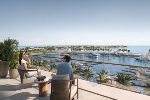Apartamento en Mina Rashid, Dubai, 4 dormitorios, 276 m², № 120396 - foto 2