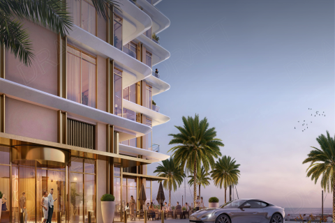 Apartamento en Mina Rashid, Dubai, 4 dormitorios, 276 m², № 120396 - foto 6