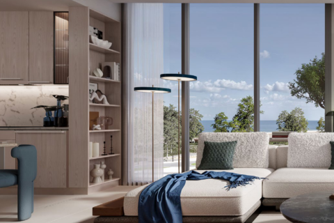 Apartamento en Mina Rashid, Dubai, 4 dormitorios, 276 m², № 120396 - foto 10