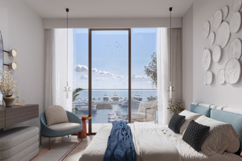 Apartamento en Mina Rashid, Dubai, 4 dormitorios, 276 m², № 120396 - foto 8