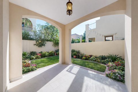 Villa à Dubai, 5 chambres, 453 m², № 120392 - photo 27