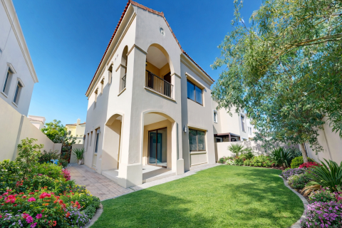 Villa à Dubai, 5 chambres, 453 m², № 120392 - photo 29