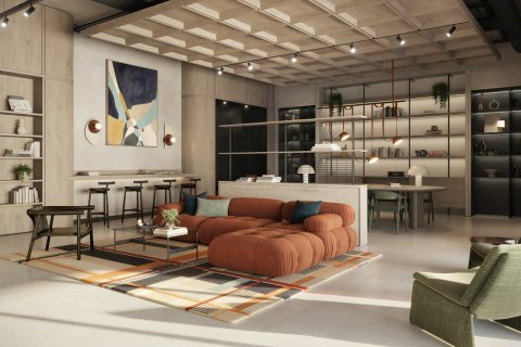 Apartment in Dubai 2 bedrooms, 119 sq.m. № 120393 - photo 12