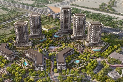 Apartment in Dubai 2 bedrooms, 119 sq.m. № 120393 - photo 25