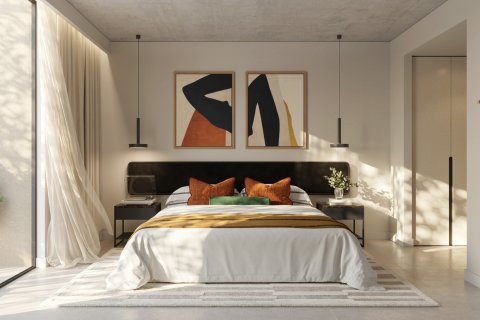 Apartment in Dubai 2 bedrooms, 119 sq.m. № 120393 - photo 6