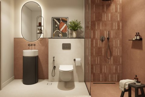 Apartment in Dubai 2 bedrooms, 119 sq.m. № 120393 - photo 7