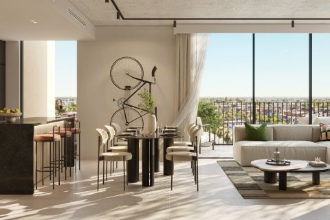Apartment in Dubai 2 bedrooms, 119 sq.m. № 120393 - photo 3
