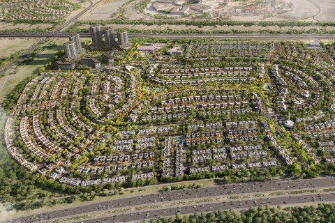 Apartment in Dubai 2 bedrooms, 119 sq.m. № 120393 - photo 26
