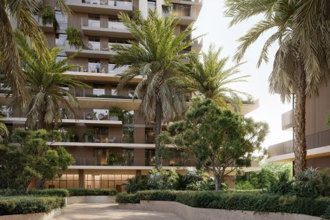 Apartment in Dubai 2 bedrooms, 119 sq.m. № 120393 - photo 20