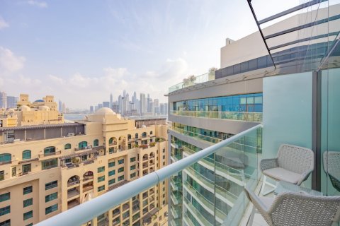 شقة في نخلة جميرا, دبي 33 م² رقم 120395 - صورة 14