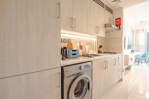 شقة في نخلة جميرا, دبي 33 م² رقم 120395 - صورة 6
